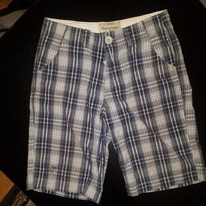 Abercrombie and Fitch shorts